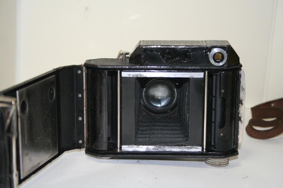 フ*シ様 【ドイツ製スプリングカメラ可動品】ウェルツル前期型（整理