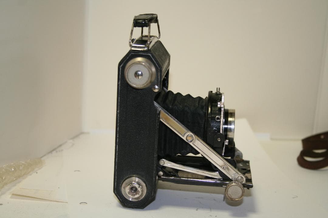 フ*シ様 【ドイツ製スプリングカメラ可動品】ウェルツル前期型（整理