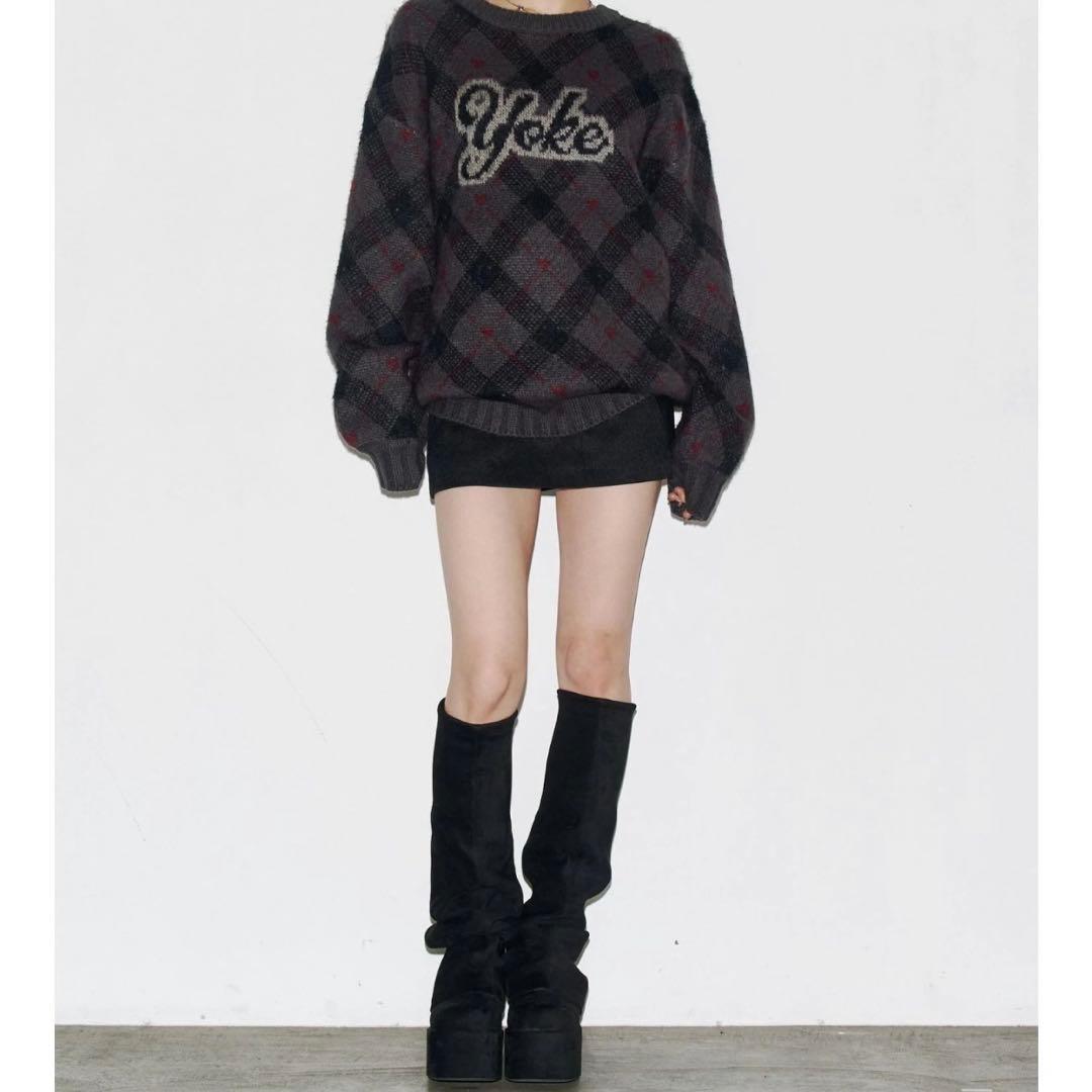 ⭐︎年末年始限定価格⭐︎EMODA♦︎Lサイズ ルーズフレアカバー