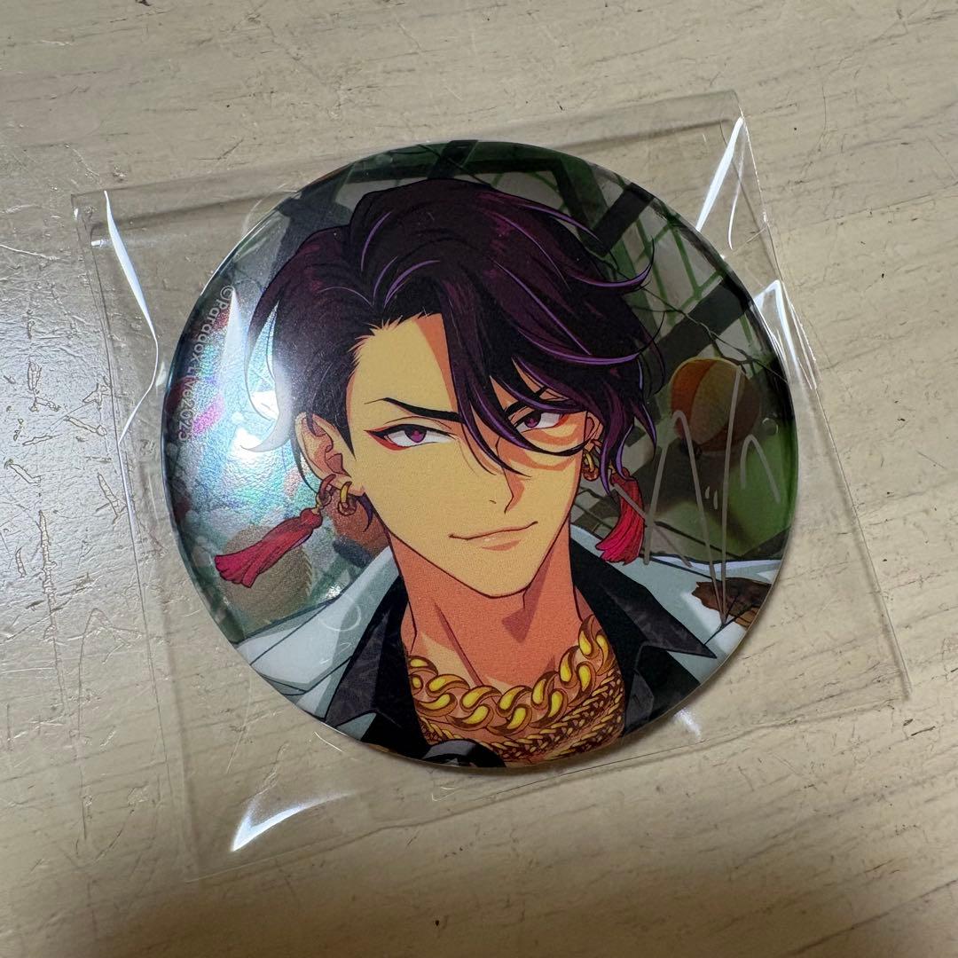 翠石依織 缶バッジ パラライ 6周年 - メルカリ