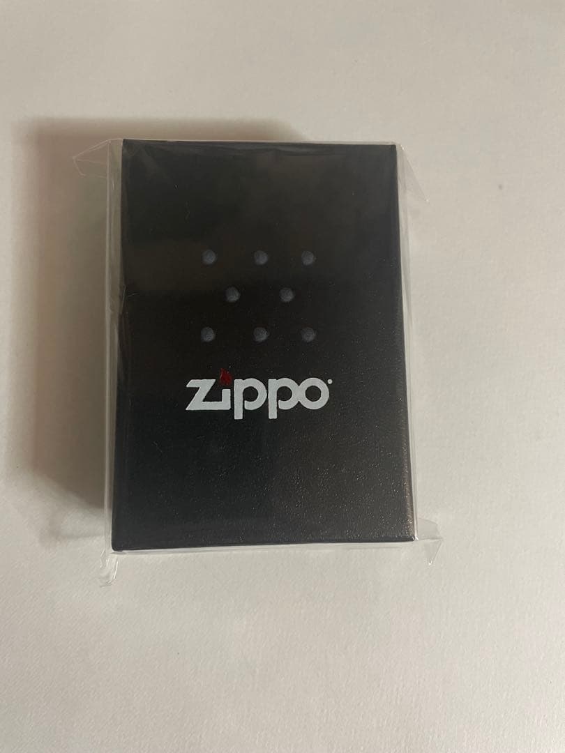 FGO 巌窟王 ZIPPOライター - メルカリ