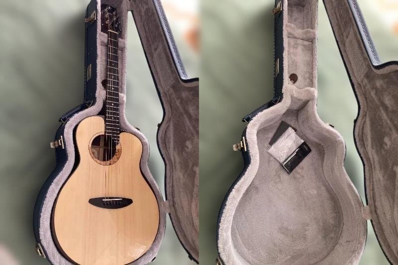 アヌエヌエ aNueNue aNN-L200E 杉田健司 オール単板 - メルカリ