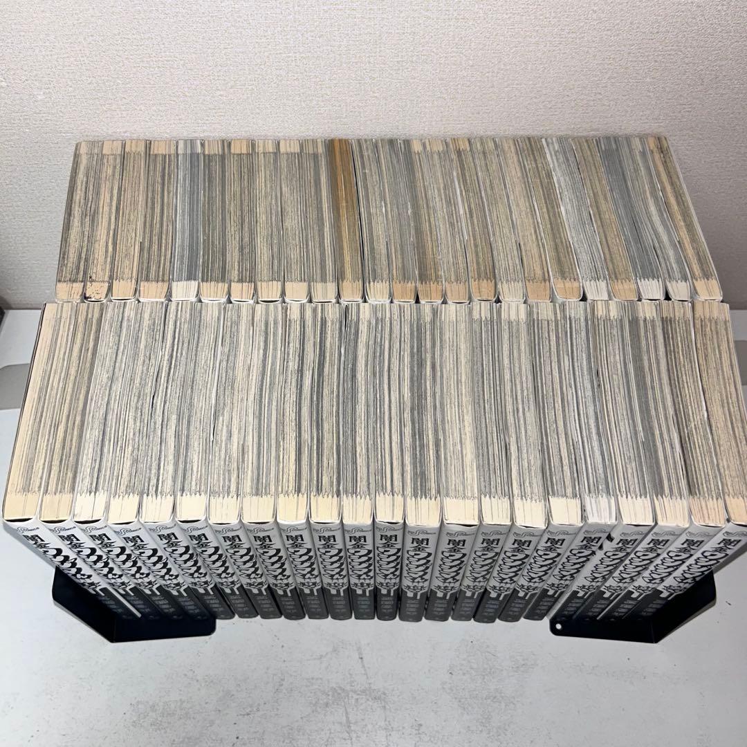 闇金ウシジマくん 全巻セット 1-46