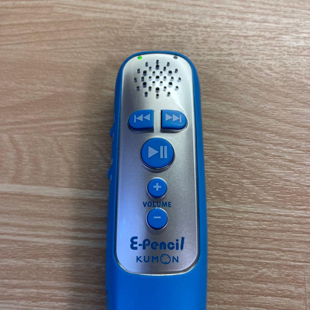 822］公文 くもん KUMON 新型 イーペンシル E-penci - メルカリ