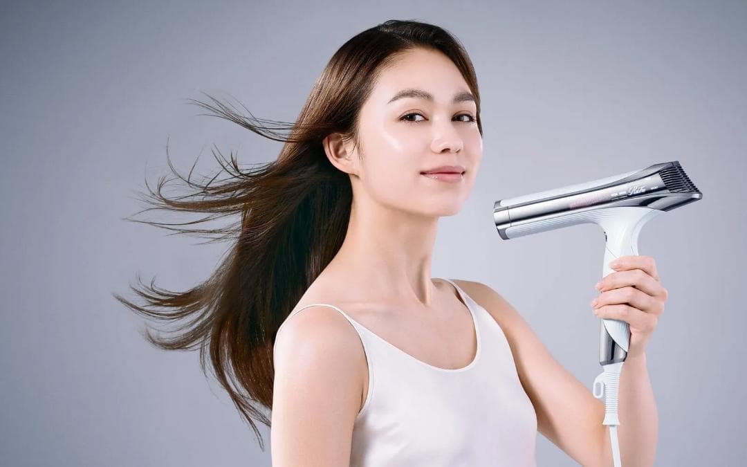 【新品】ReFa ビューテック ドライヤースマートW リファビューテック ドライヤースマート ダブル | ドライヤー | ReFa