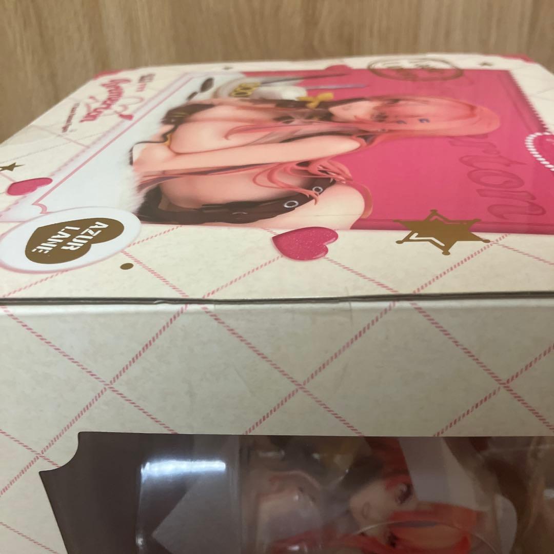 アズールレーン　ブレマートン　フィギュア