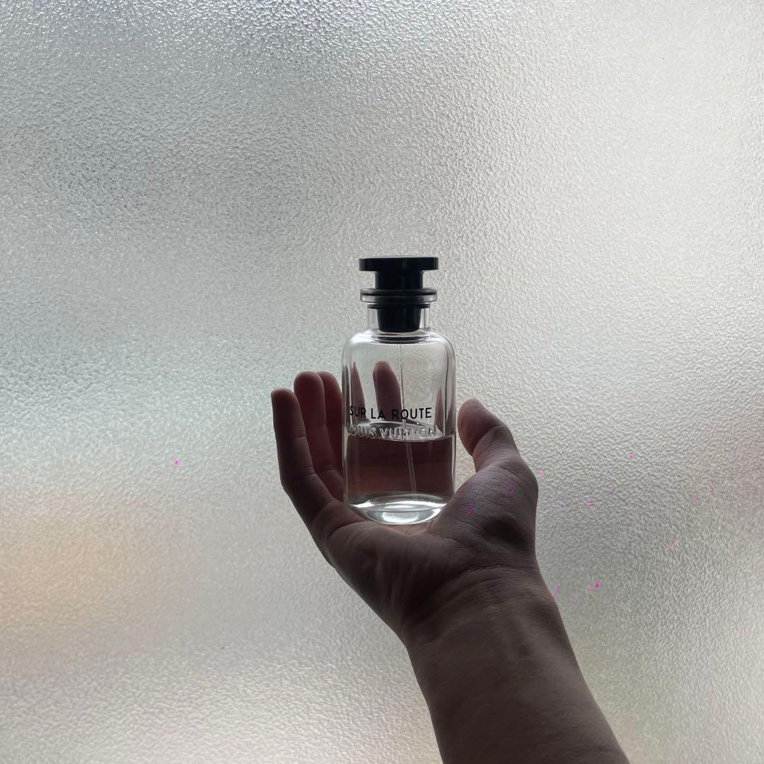 LOUIS VUITTON スール・ラ・ルート Sur la Route Louis Vuitton cologne - a fragrance for men 2018