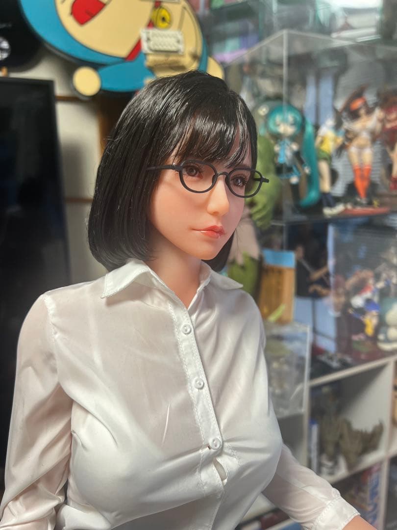 【限定1580体】1/3　深田えいみ 　フィギュア