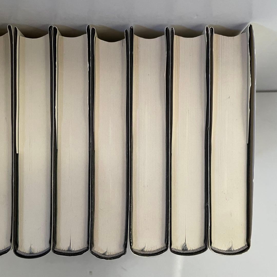 全巻初版/帯付8冊】電影少女 愛蔵版 全巻セット 桂正和 - メルカリ