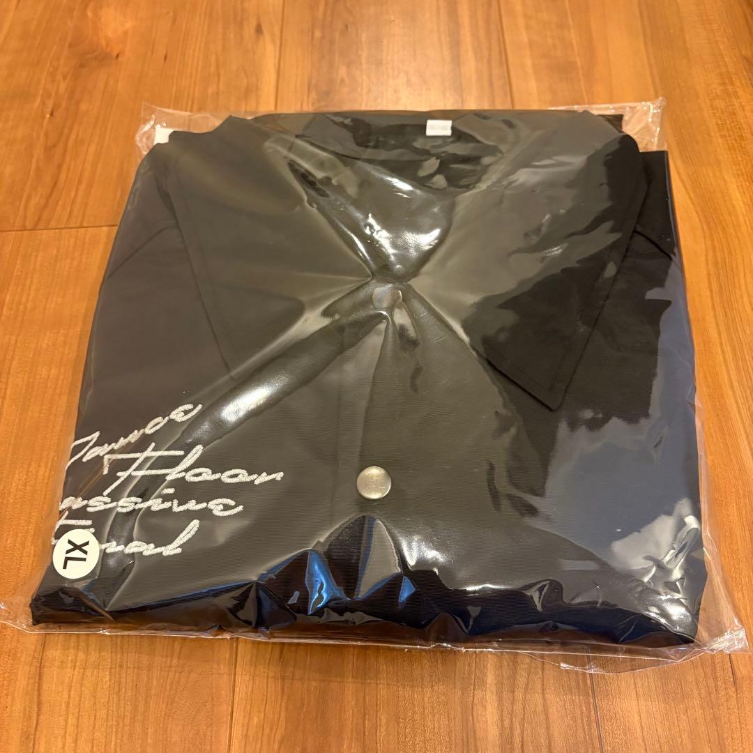 リップスライム ライブグッズ コーチジャケット - メルカリ