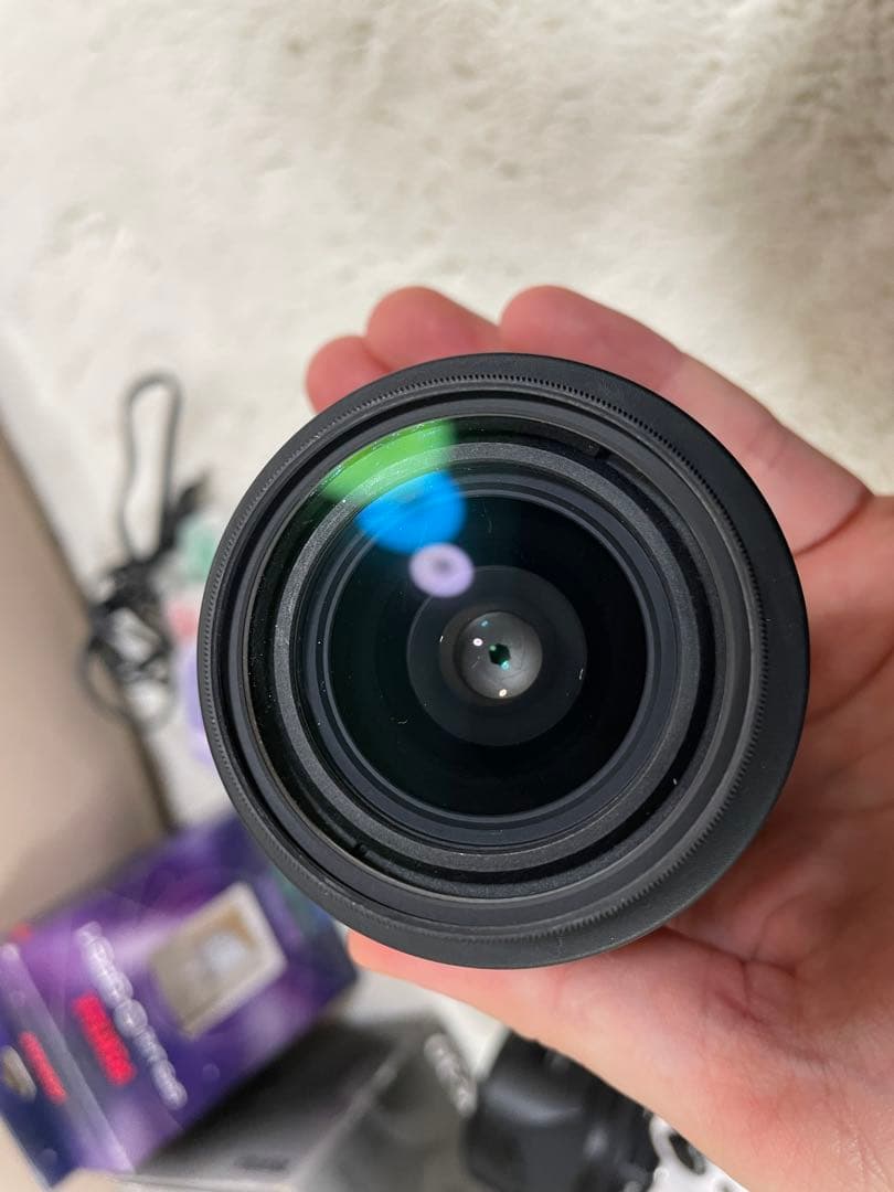 希少】O-GPS1 ＋ レンズ2本 ＋ ペンタックスK-30本体（ジャンク）