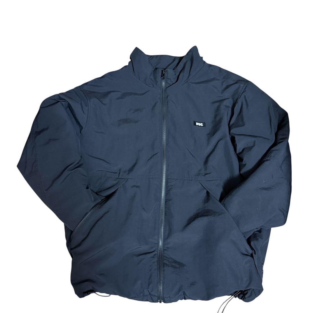 FTC SUPPLEX ナイロンジャケット - メルカリ