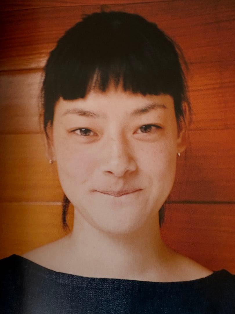 JAPANESE BEAUTY HIROMIX写真集 直筆サイン 期間限定価格！