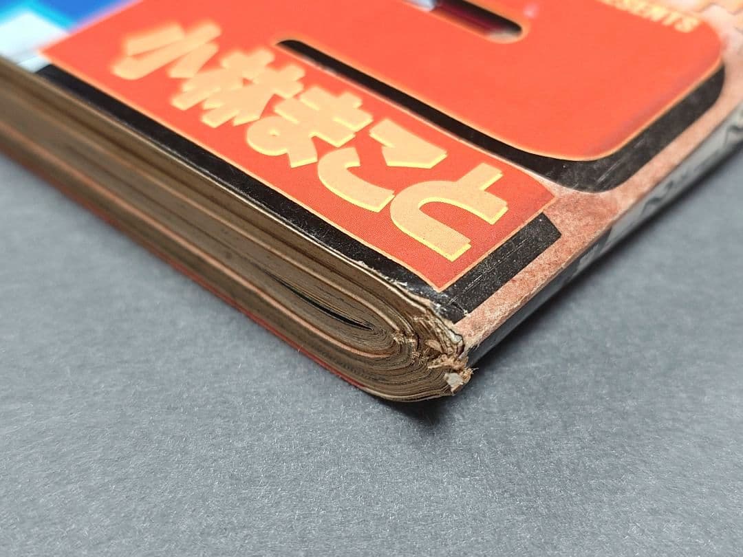 週刊ヤングマガジン1994年6月27日27号『1・2の三四郎2』表紙/小林