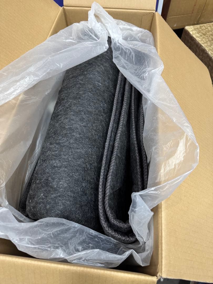 未使用品 空気をキレイにするホットカーペット3畳SUEF-S301 - メルカリ