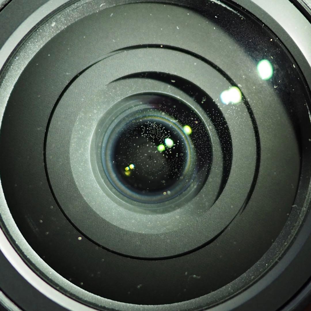 TAMRON 16-300mm F/3.5-6.3 PZD DiⅡ B016