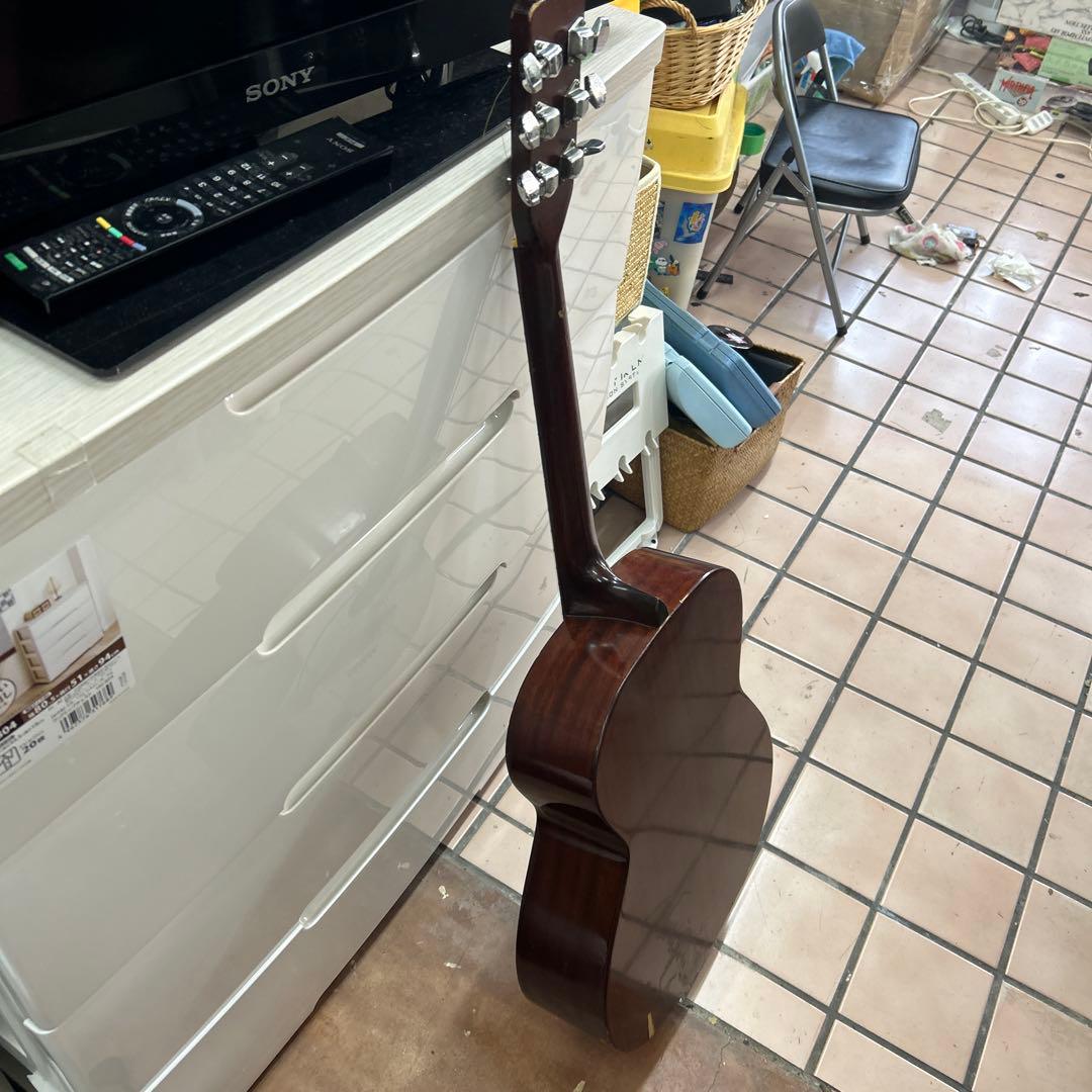 K.Yairi YF150 ヤイリ アコースティックギター - メルカリ