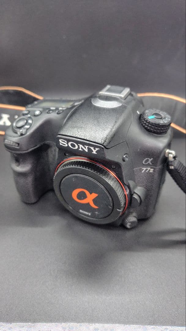 SONY α77ⅱ デジタル一眼カメラ SONY／α77Ⅱを購入。とゆかいなレンズ達 | Ke-Kun Base