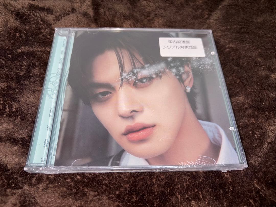 ALD1 EUPHORIA 未開封 リオ - メルカリ