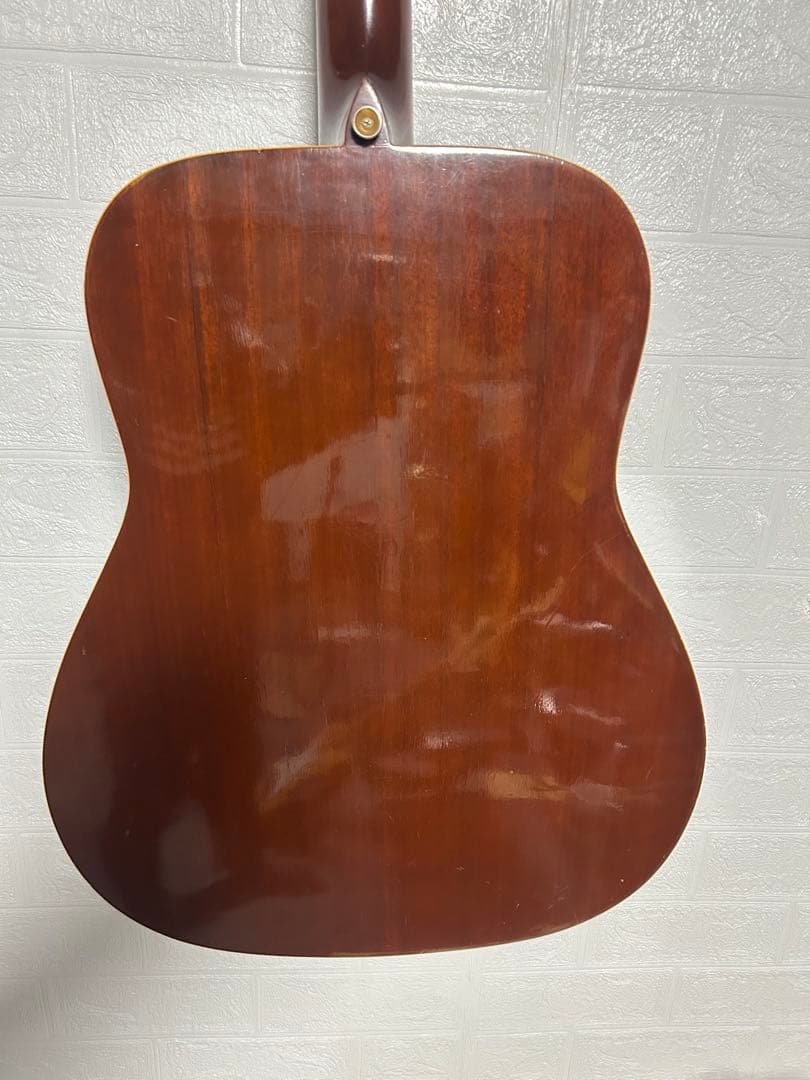 価格相談可【レア】Takamine Deluxe ゼロフレット ハードケース付き