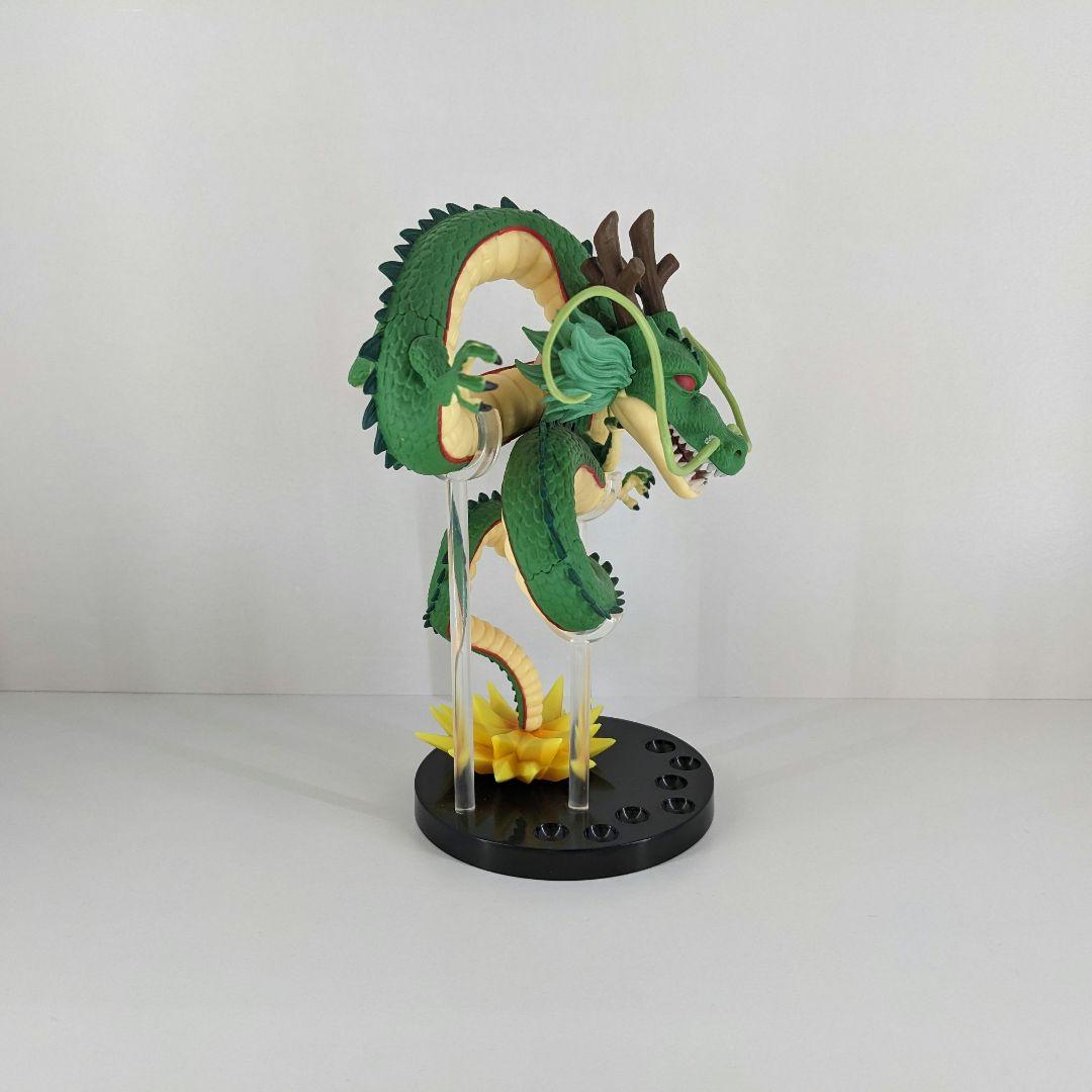 ドラゴンボール Z WCF MEGA 神龍 シェンロン フィギュア - メルカリ