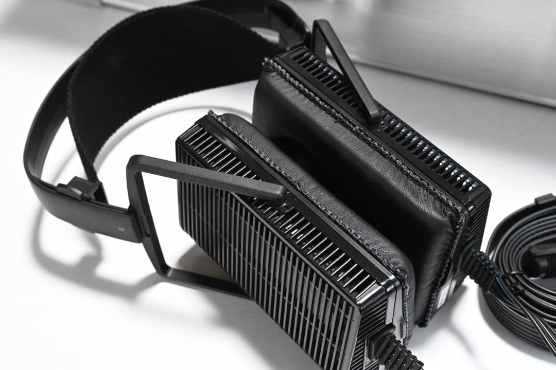 STAX SRS-3100 （SR-L300 + SRM-252S）おまけ付き - メルカリ