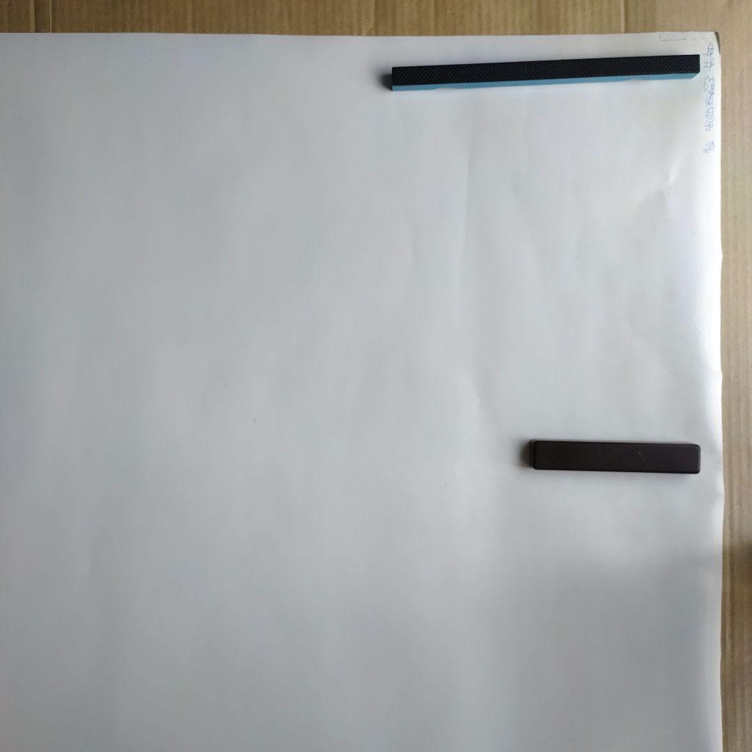 岡田有希子／贈り物 店頭告知ポスター 80年代当時物 ベストアルバム