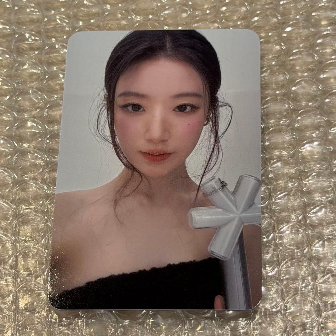 i-dle Syncopation ソウル アイドゥル トレカ ペンライト - メルカリ