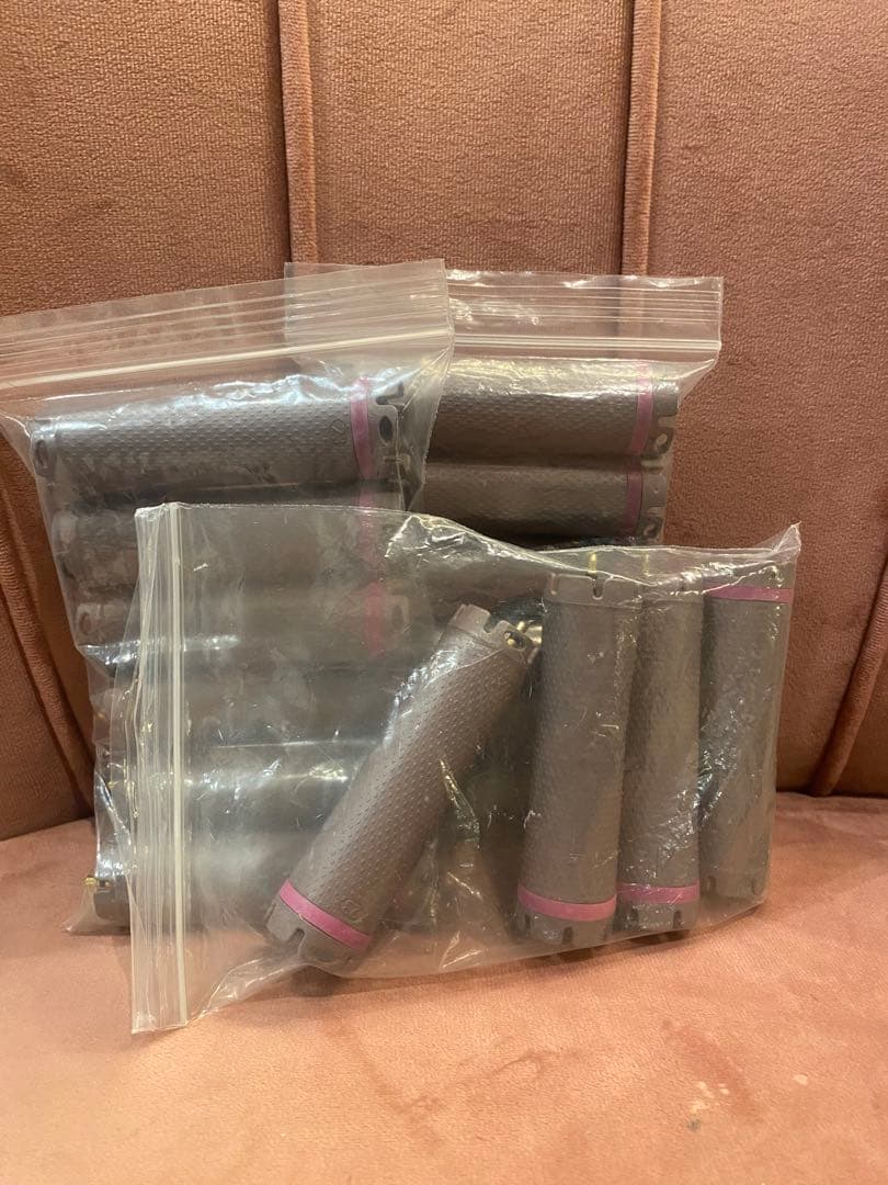 超美品・ロッド大量セット】デジタルパーマ機 Beauka（ビューカ