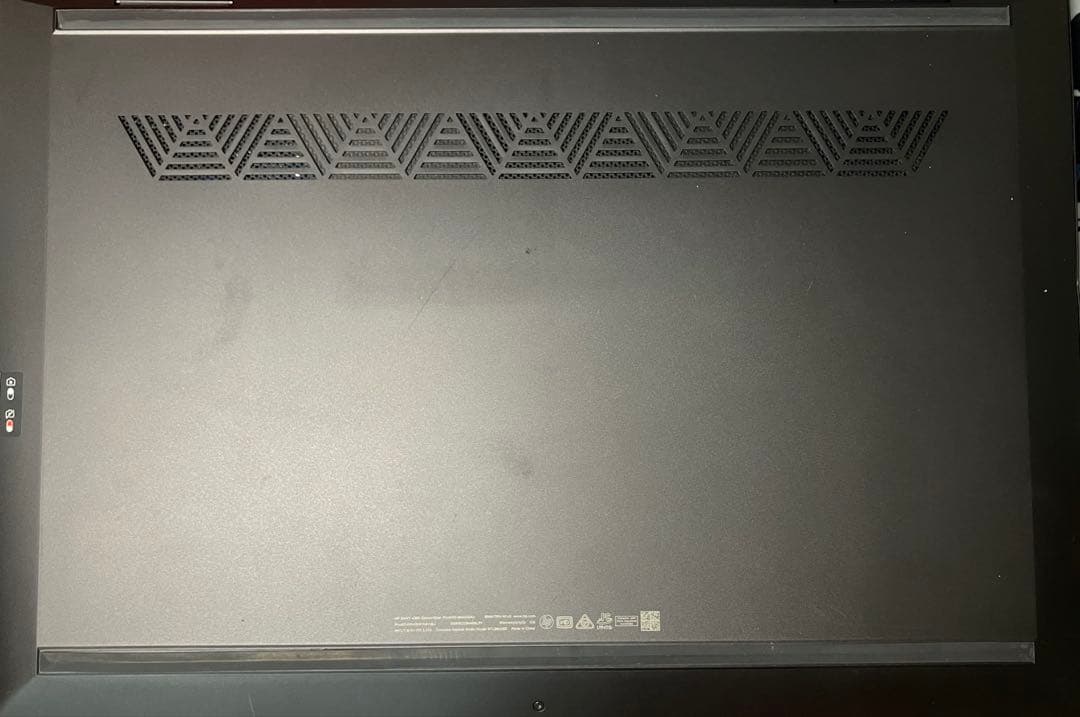 ☆ジャンク(BIOS起動可)☆ ENVY x360 15 Ryzen7