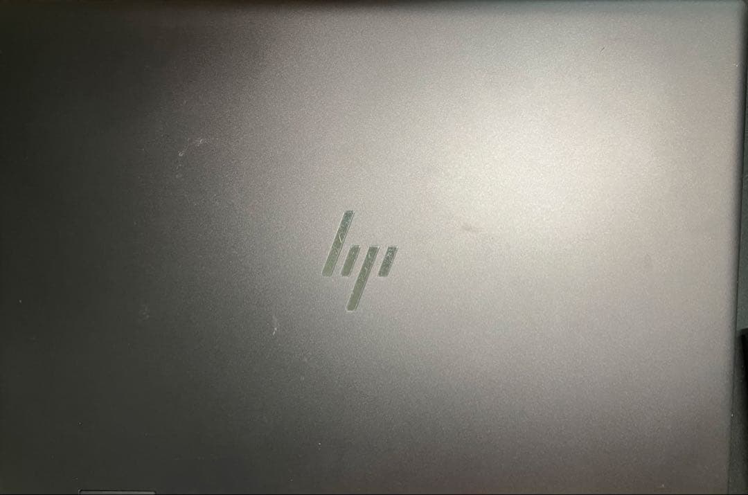 ☆ジャンク(BIOS起動可)☆ ENVY x360 15 Ryzen7