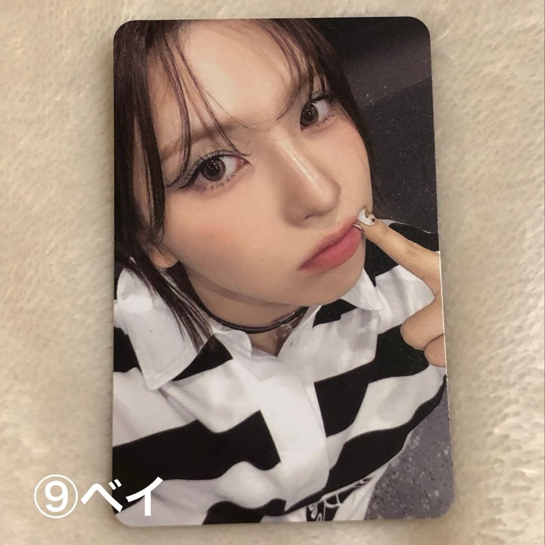 NMIXXトレカまとめ売り - メルカリ