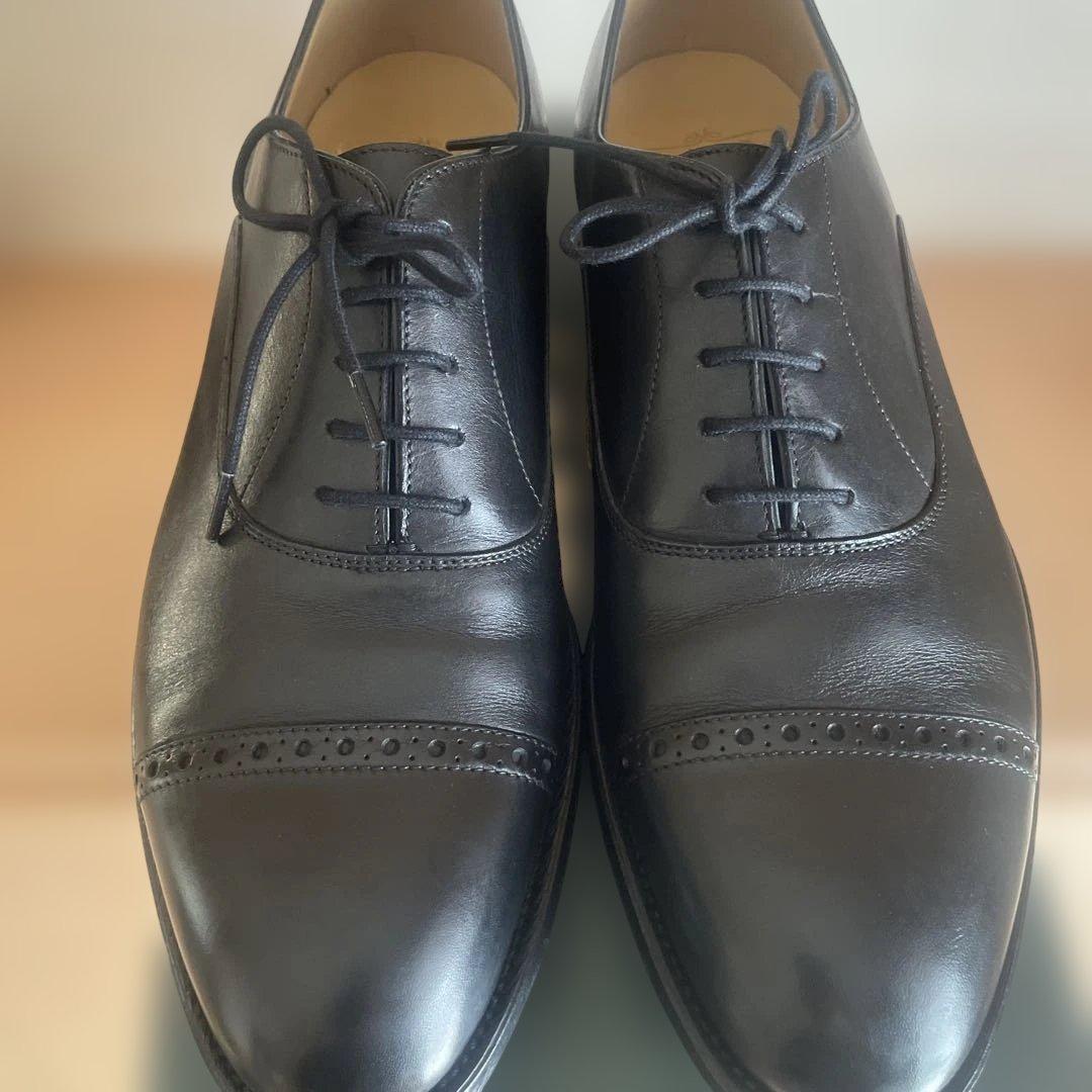 hide 様専用 UNION TRADING POST シューズ サイズ9 - メルカリ