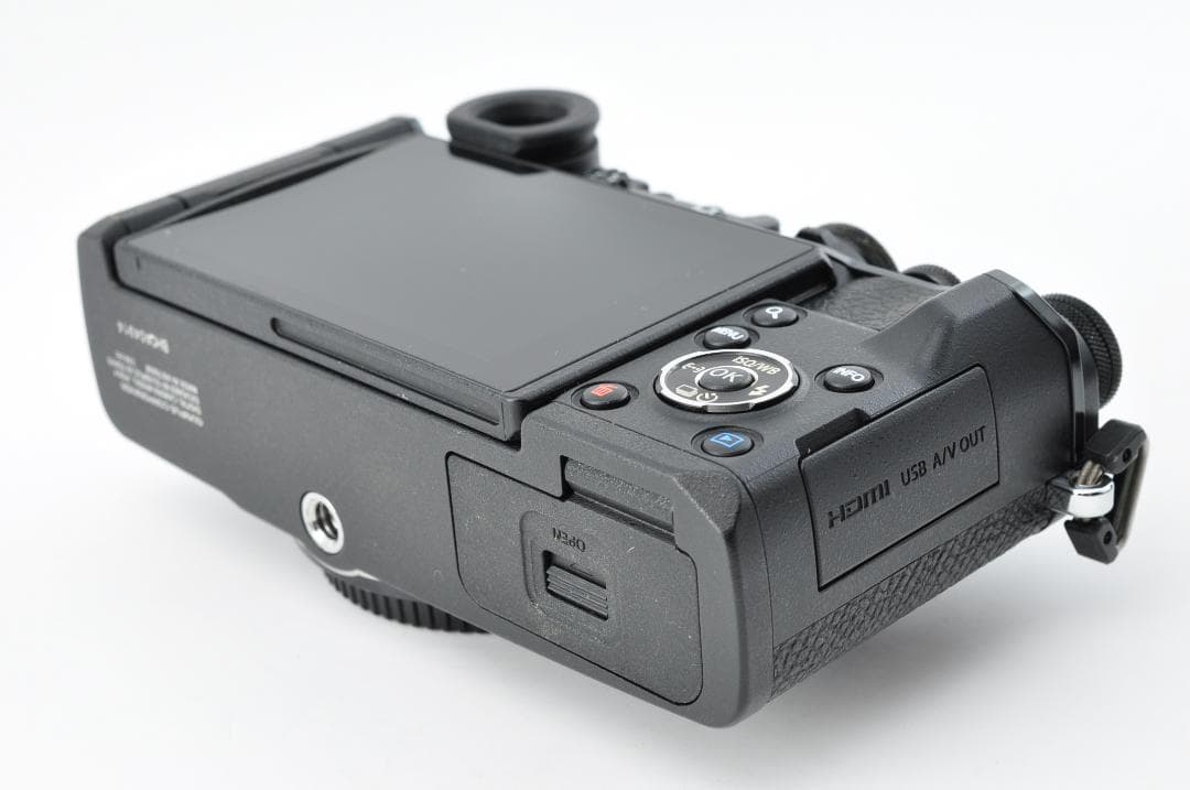 デジタルカメラ OLYMPUS PEN-F + 14-42mm f3.5-5.6 EZ#1314