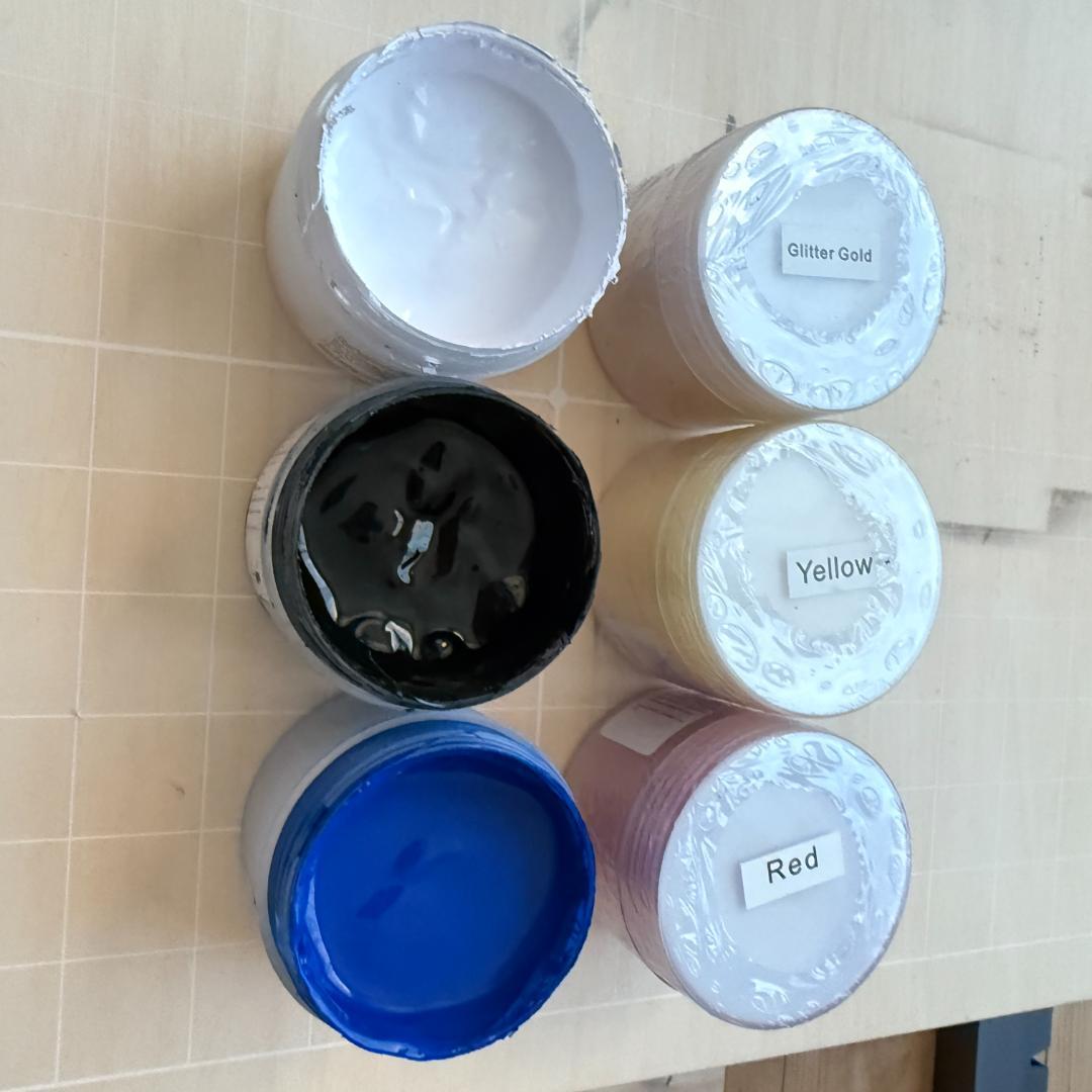 まとめ売り2/2】xTool S1レーザーカッター シルクスクリーン 金属彫刻