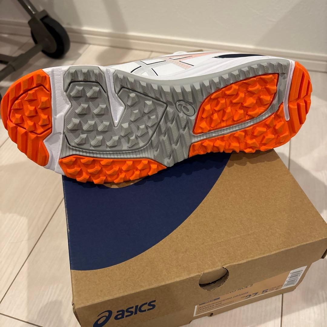 シューズ(男性用) asics GEL-KAYANO ACE 2 27.5cm