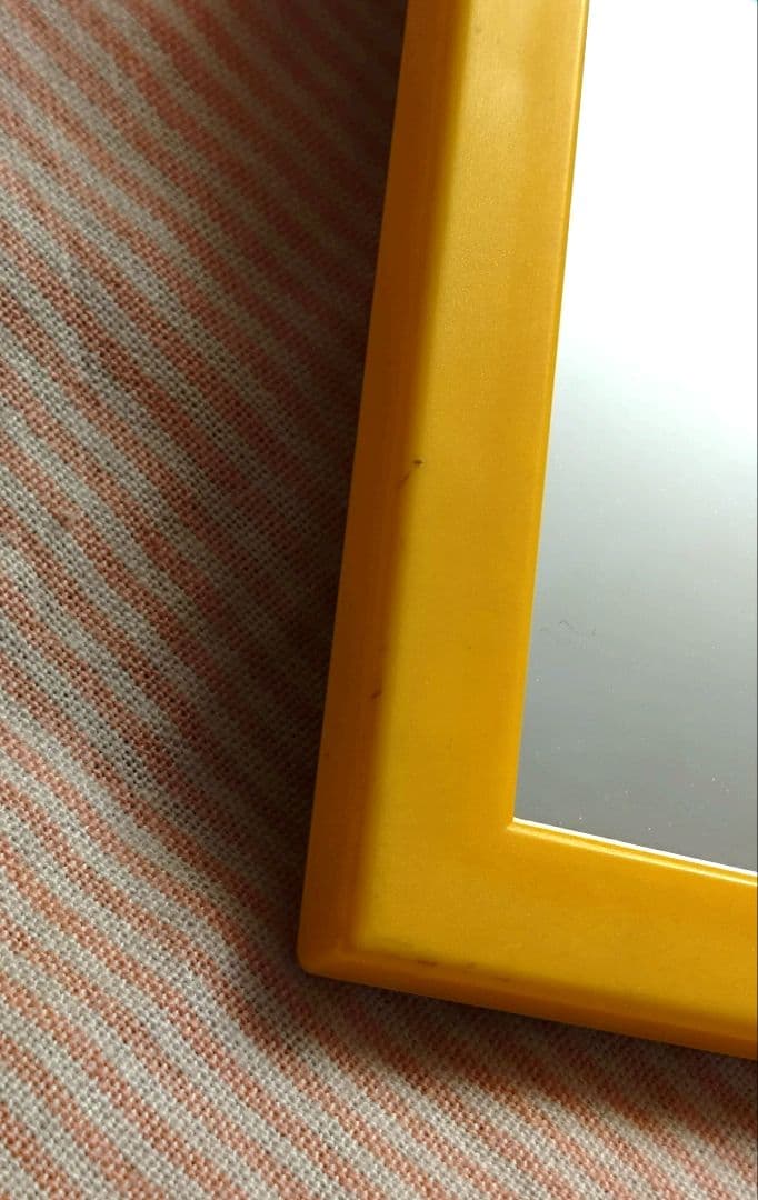 ☆激レア☆ ゴーストバスターズ ヴィンテージ ミラー 1984 パブミラー