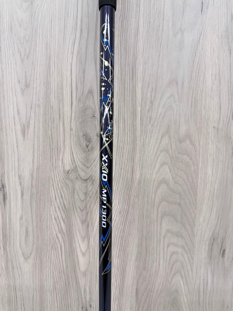 ゼクシオ13 FW7 20° シャフトSR - メルカリ