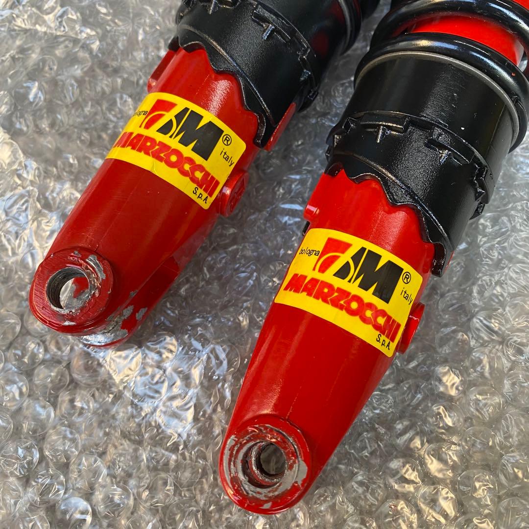 確実本物ホーク用 希少マルゾッキ タンク無し cb250TNCB400TN バブ