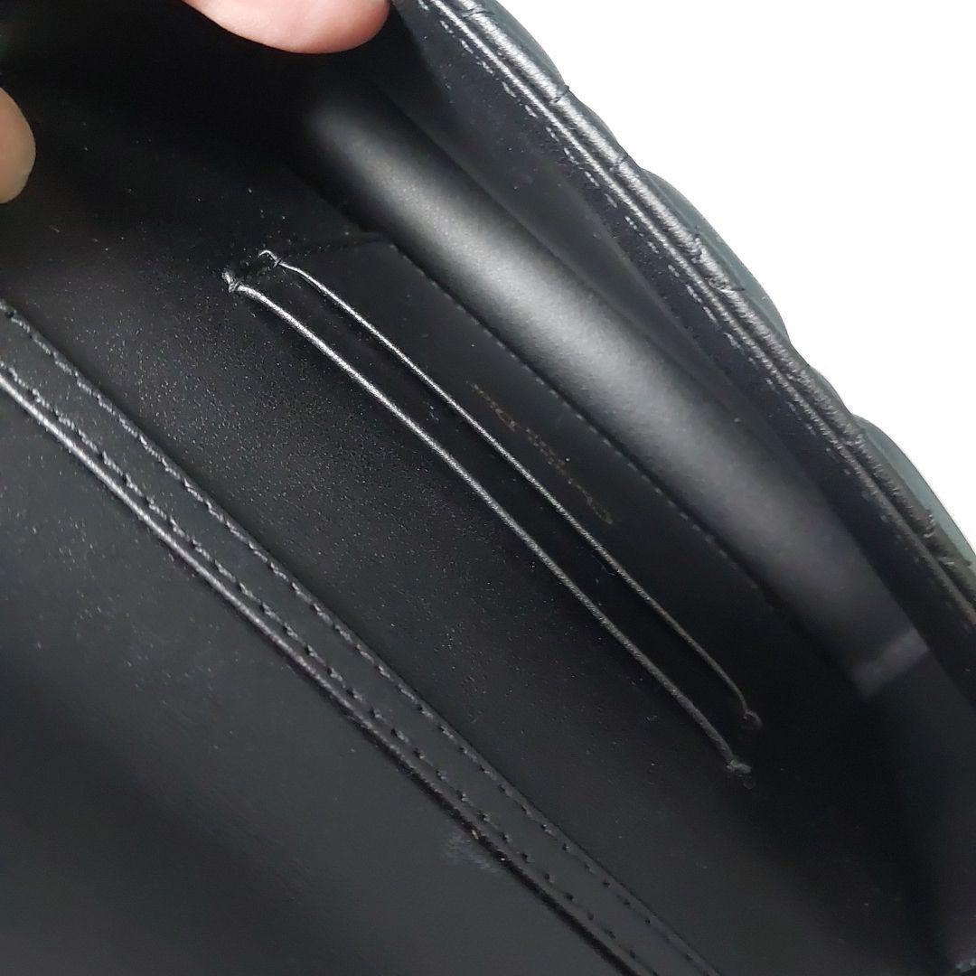 美品My Dior - Dior Talk フォンバッグカナージュ ラムスキン - メルカリ