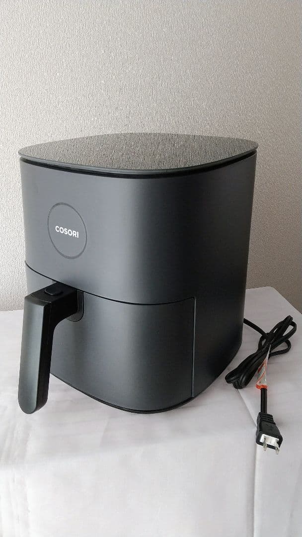 COSORI コソリ ノンフライヤー 4.7L