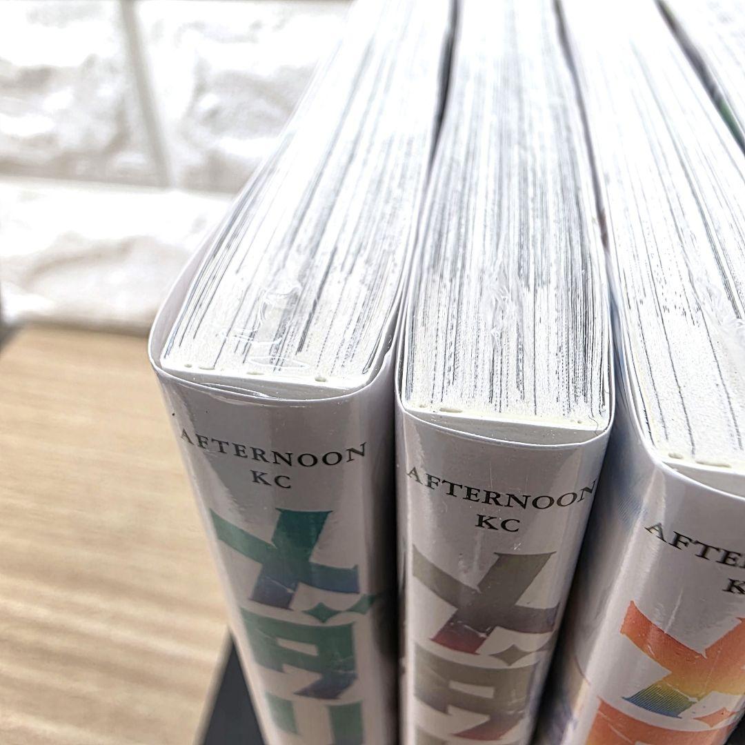 新品・未開封】メダリスト1〜14巻 シュリンク付き 全巻セット - メルカリ