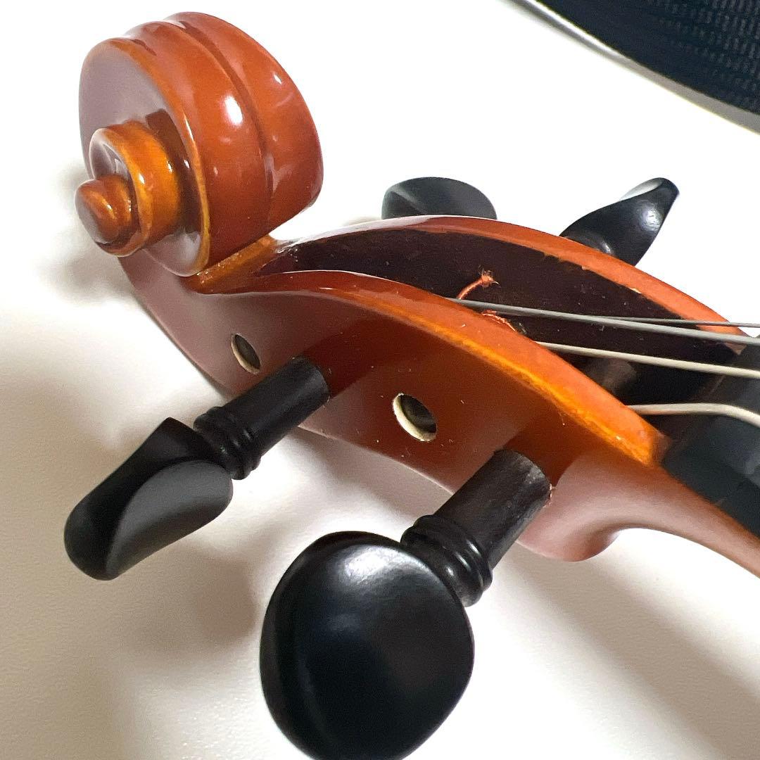 極美品】YAMAHA Braviol V-5 1/4 2023年 ブラビオール - メルカリ