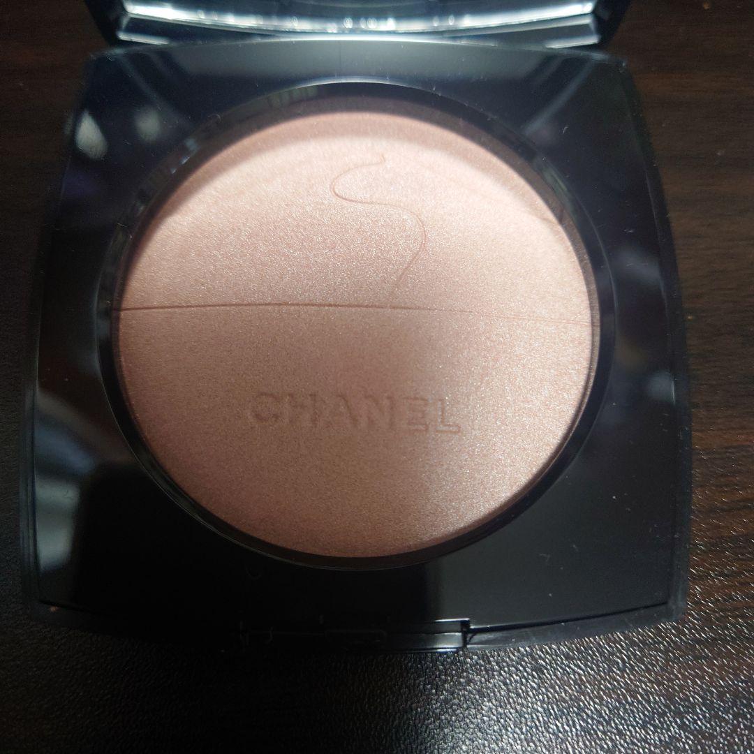 未使用 限定品 CHANEL エクラ ドゥ デゼール - メルカリ