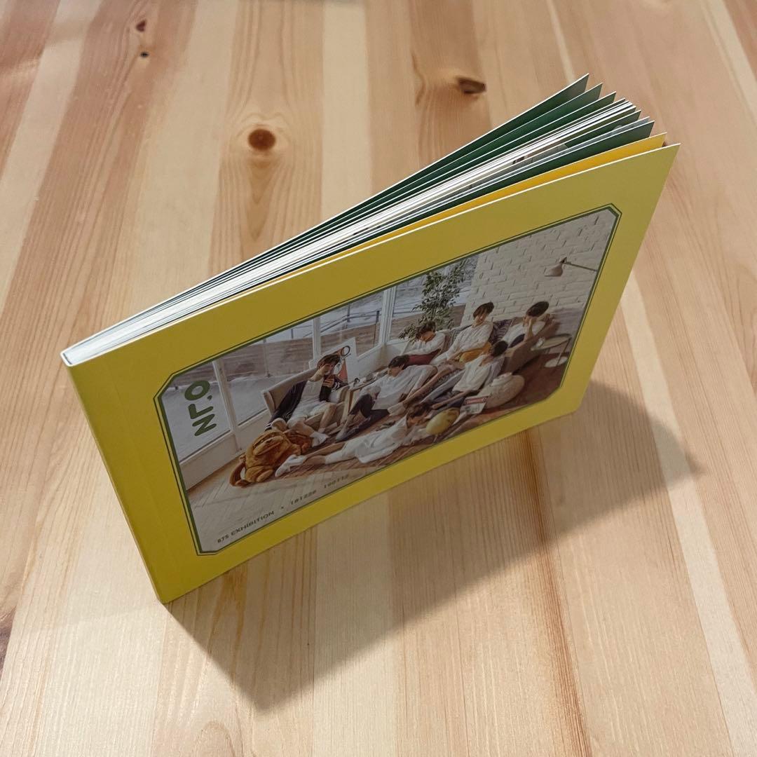 24/7=Serendipity (오,늘) TICKET BOOK