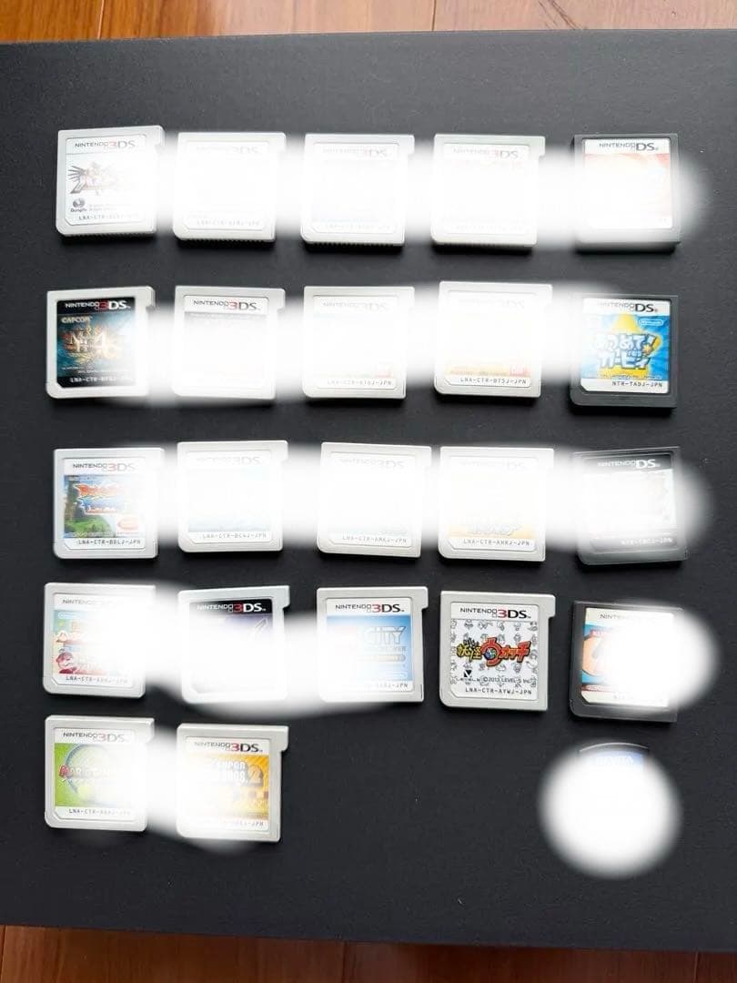 3DS DS カセット 妖怪ウォッチ - メルカリ