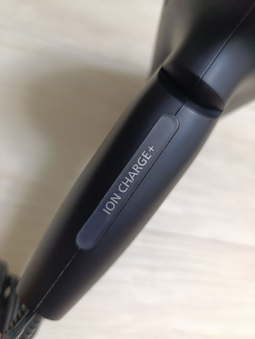 パナソニック ナノケア Panasonic EH-NA0G 21年製 02