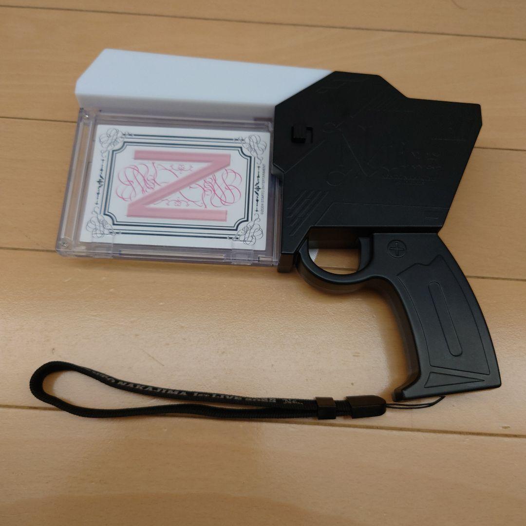 中島健人 ペンライト ピカレスクの銃口 - メルカリ