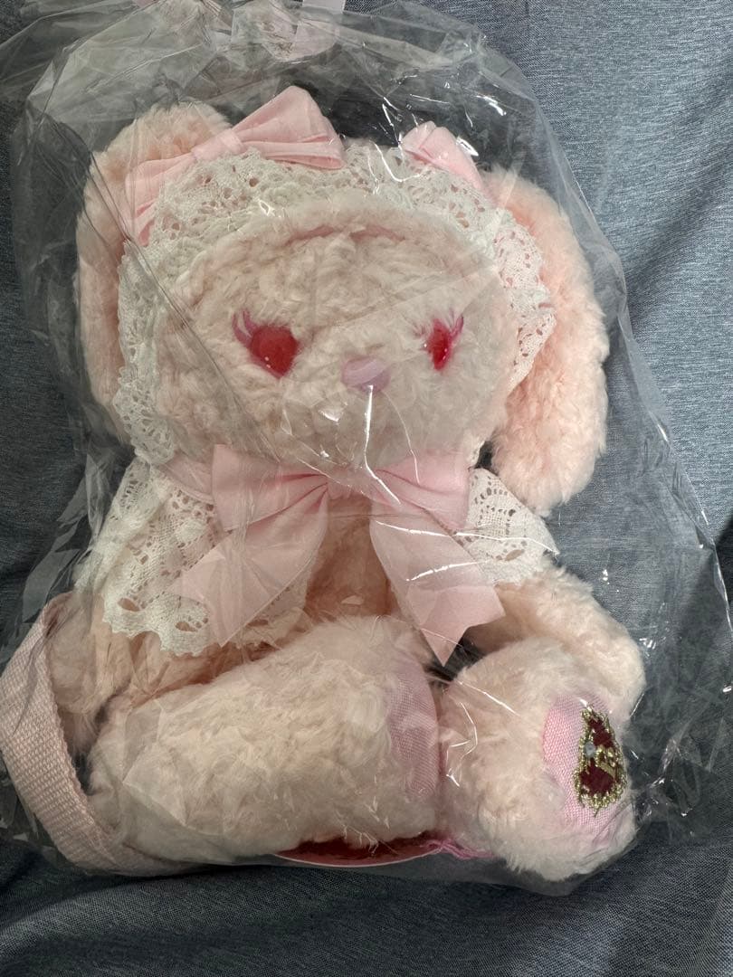 うさくみゃポシェット　BABY ロリータ うさくみゃポシェット | BABY, THE STARS SHINE BRIGHT