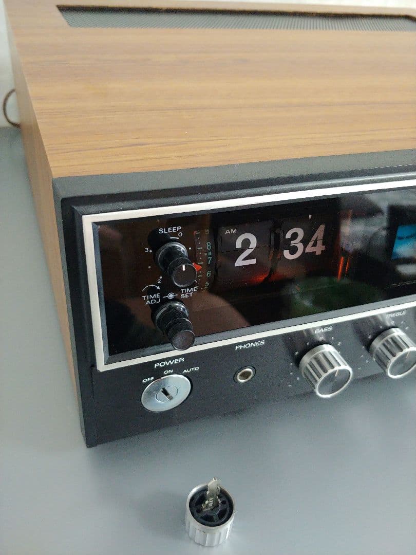 YAMAHA CS-50 ステレオレシーバー 60Hz - メルカリ